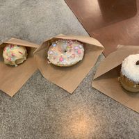   at Kjeks - Schanze in Hamburg