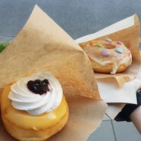  at Kjeks - Schanze in Hamburg