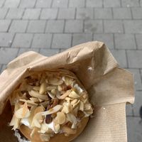   at Kjeks - Schanze in Hamburg