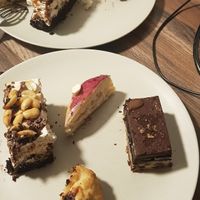  at Kjeks - Schanze in Hamburg