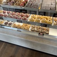   at Kjeks - Schanze in Hamburg