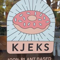  at Kjeks - Schanze in Hamburg