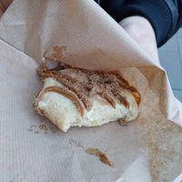  at Kjeks - Schanze in Hamburg