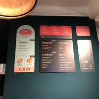   at Kjeks - Schanze in Hamburg