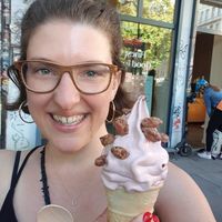  at Kjeks - Schanze in Hamburg