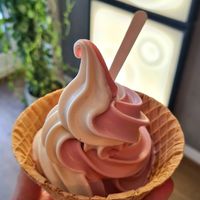 Just great 🍦🌱😊 at Kjeks - Schanze in Hamburg