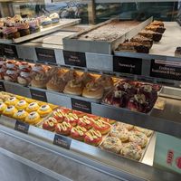  at Kjeks - Schanze in Hamburg