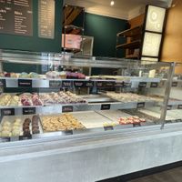 Kjeks Auswahl  at Kjeks - Schanze in Hamburg