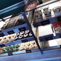  at Kjeks - Schanze in Hamburg