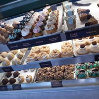  at Kjeks - Schanze in Hamburg