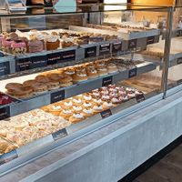  at Kjeks - Schanze in Hamburg