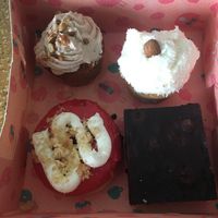   at Kjeks - Schanze in Hamburg