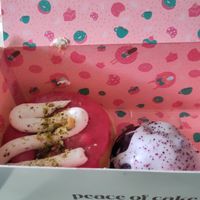  at Kjeks - Schanze in Hamburg