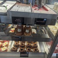  at Kjeks - Schanze in Hamburg