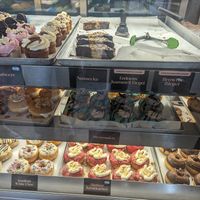  at Kjeks - Schanze in Hamburg