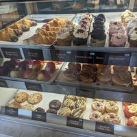  at Kjeks - Schanze in Hamburg