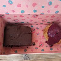  at Kjeks - Schanze in Hamburg