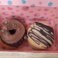  at Kjeks - Schanze in Hamburg