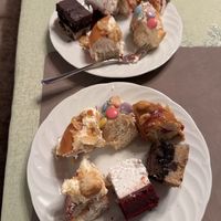   at Kjeks - Schanze in Hamburg