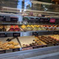 Cakes! at Kjeks - Schanze in Hamburg