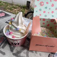   at Kjeks - Schanze in Hamburg