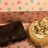   at Kjeks - Schanze in Hamburg