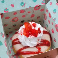  at Kjeks - Schanze in Hamburg