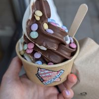  at Kjeks - Schanze in Hamburg