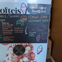  at Kjeks - Schanze in Hamburg