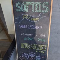  at Kjeks - Schanze in Hamburg