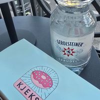  at Kjeks - Schanze in Hamburg