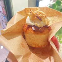   at Kjeks - Schanze in Hamburg