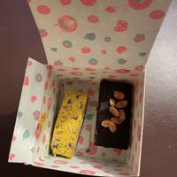   at Kjeks - Schanze in Hamburg