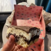   at Kjeks - Schanze in Hamburg