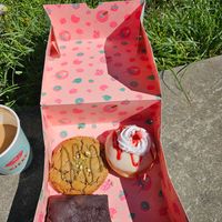  at Kjeks - Schanze in Hamburg