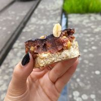  at Kjeks - Schanze in Hamburg