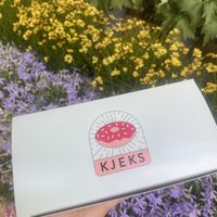   at Kjeks - Schanze in Hamburg