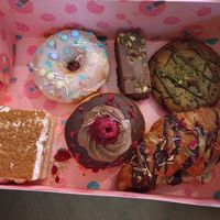  at Kjeks - Schanze in Hamburg