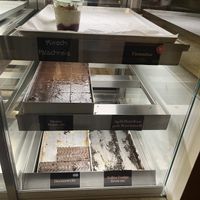   at Kjeks - Schanze in Hamburg