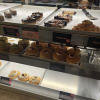   at Kjeks - Schanze in Hamburg