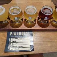  at Pinthouse Pizza in Austin