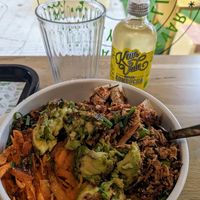  at Lettus in Fuengirola