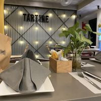   at Tartine Saigon - Thao Dien in Ho Chi Minh City