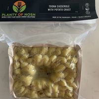 Toona Casserole  at Planty of Nosh in Kelowna