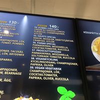   at Evergreen in Jonkoping