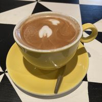   at Dee Dees Vegan Cafe in Biggleswade