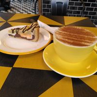  at Dee Dees Vegan Cafe in Biggleswade