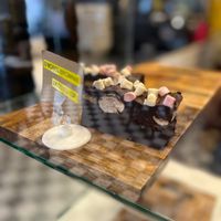  at Dee Dees Vegan Cafe in Biggleswade