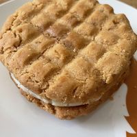   at Dee Dees Vegan Cafe in Biggleswade