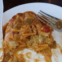 Vegan smothered!! at Navah Coffee House in Westminster